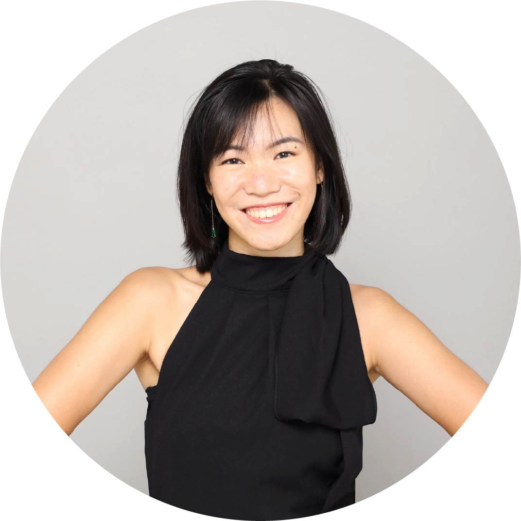 Ysanne Yeo